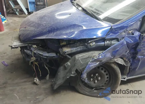 2012 Ford Focus Se из США, поврежденный, VIN 1FAHP3F28CL227034